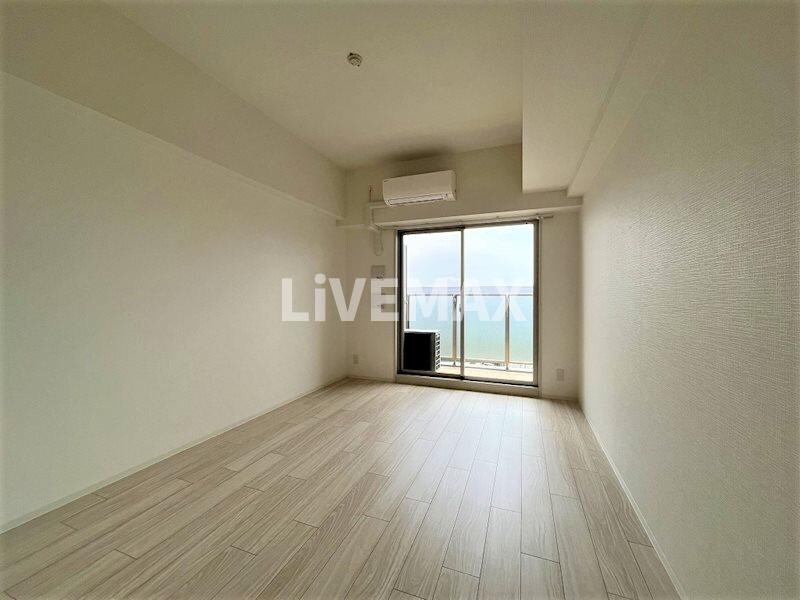 清水駅 徒歩5分 9階の物件内観写真