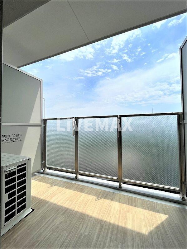 清水駅 徒歩5分 9階の物件内観写真