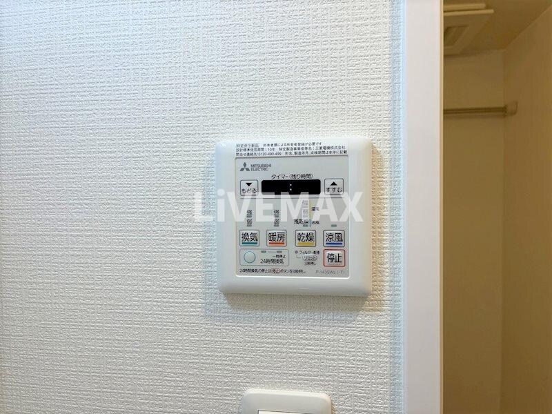 清水駅 徒歩5分 9階の物件内観写真