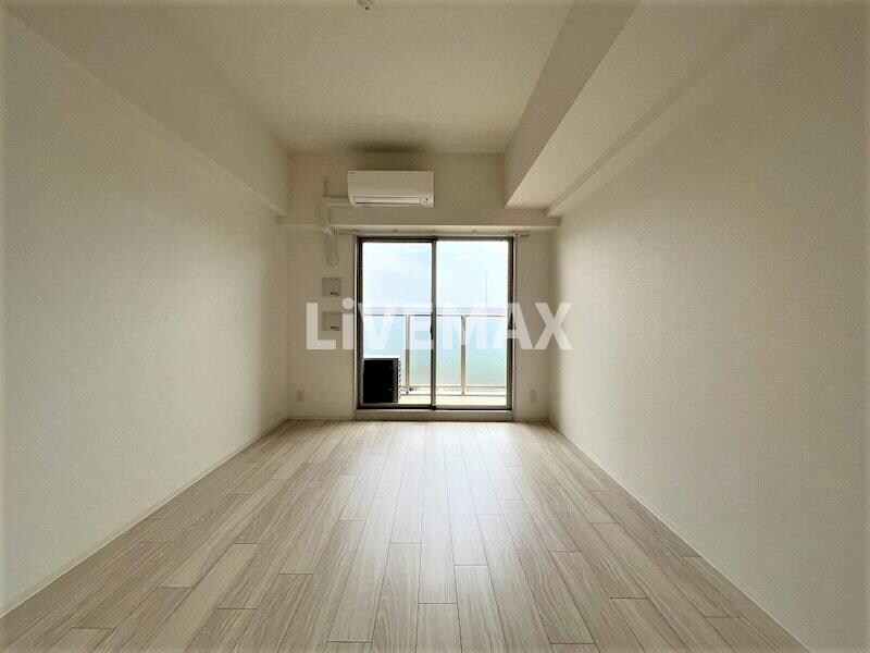 清水駅 徒歩5分 9階の物件内観写真