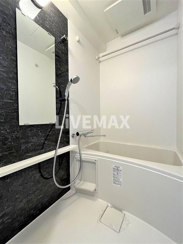 清水駅 徒歩5分 9階の物件内観写真