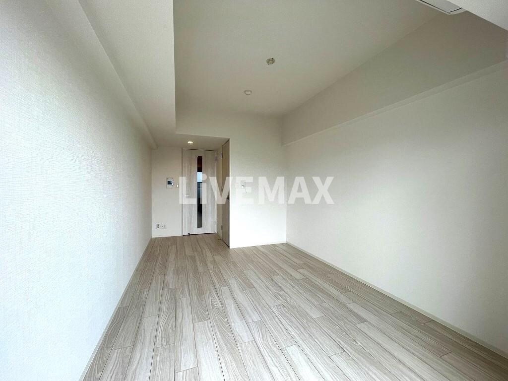 清水駅 徒歩5分 9階の物件内観写真