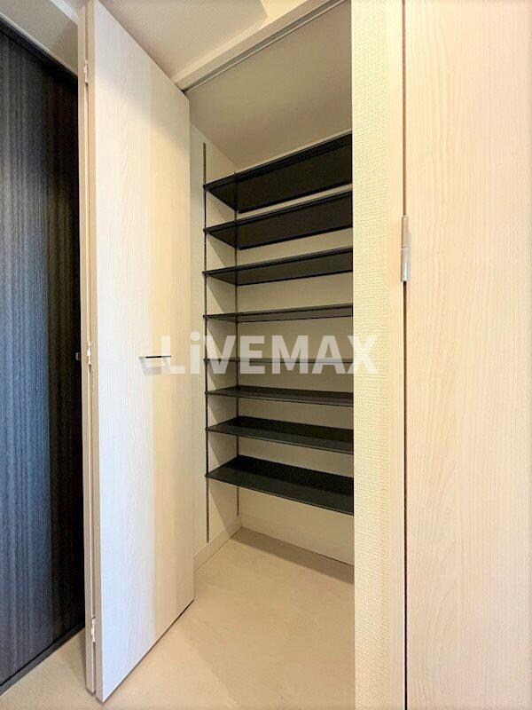 清水駅 徒歩5分 9階の物件内観写真