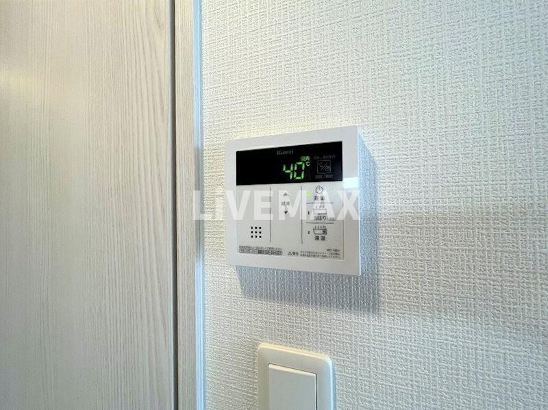 清水駅 徒歩5分 9階の物件内観写真