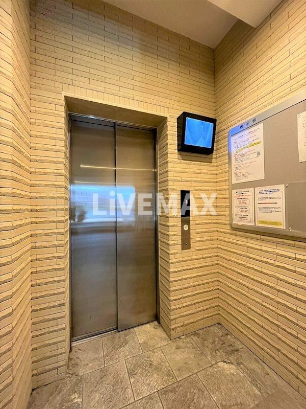 清水駅 徒歩5分 9階の物件内観写真