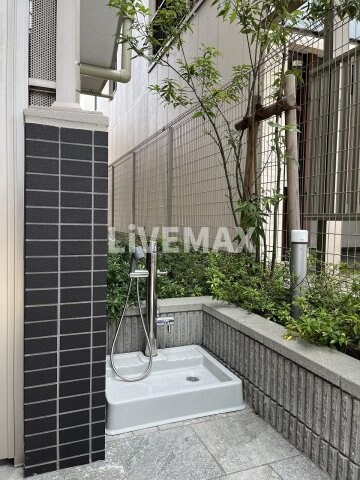 清水駅 徒歩5分 9階の物件内観写真