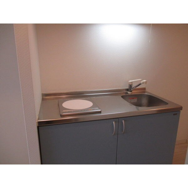 S-FORT神宮南の物件内観写真