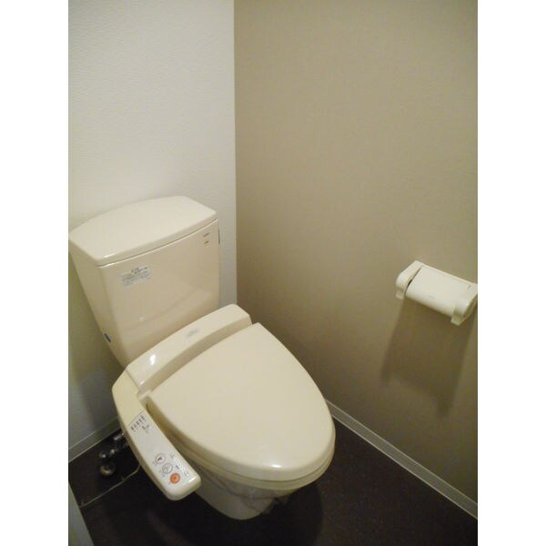 S-FORT神宮南の物件内観写真