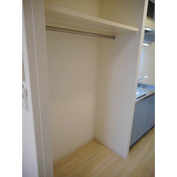 S-FORT神宮南の物件内観写真