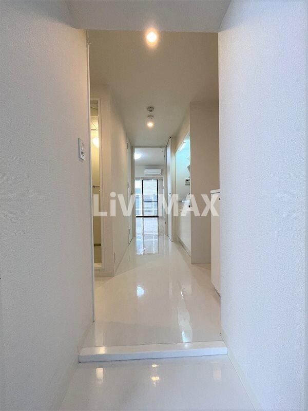 ガーデンハイツマルタカ２の物件内観写真