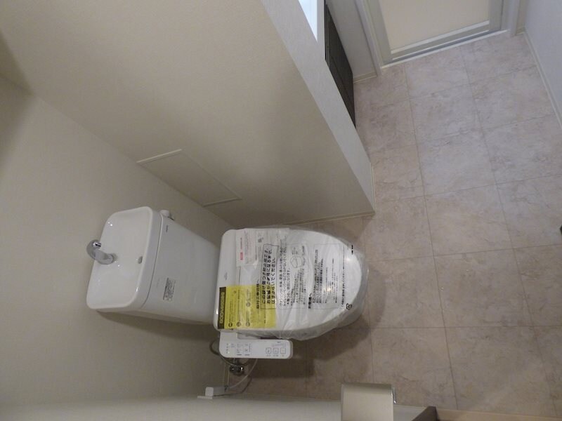 パークアクシス新栄の物件内観写真