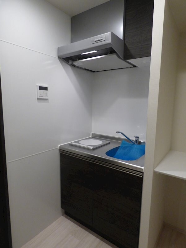 パークアクシス新栄の物件内観写真