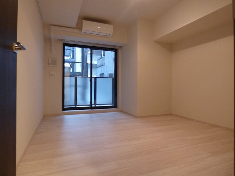 パークアクシス新栄の物件内観写真