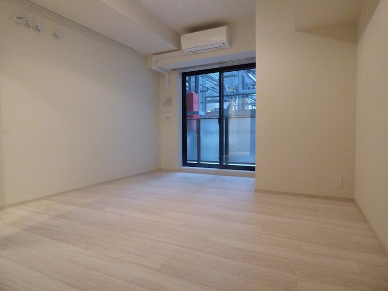 パークアクシス新栄の物件内観写真