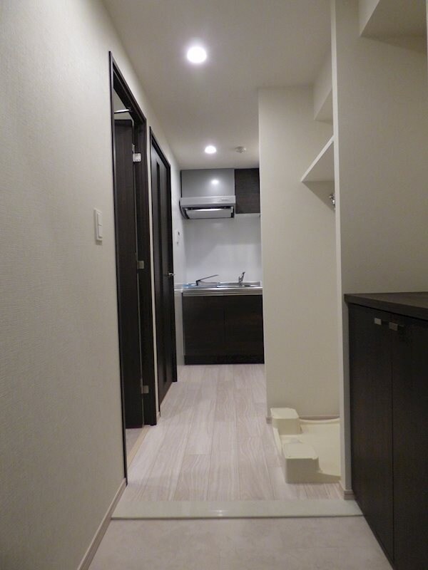 パークアクシス新栄の物件内観写真