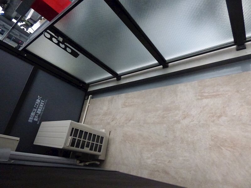 パークアクシス新栄の物件内観写真