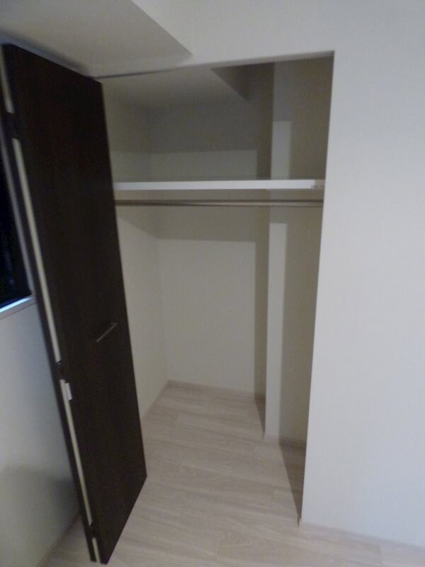 パークアクシス新栄の物件内観写真