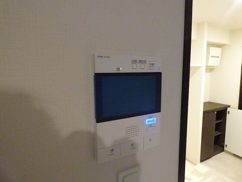 パークアクシス新栄の物件内観写真