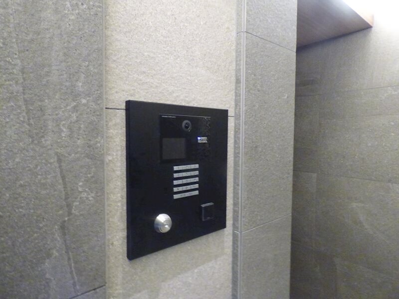 パークアクシス新栄の物件内観写真