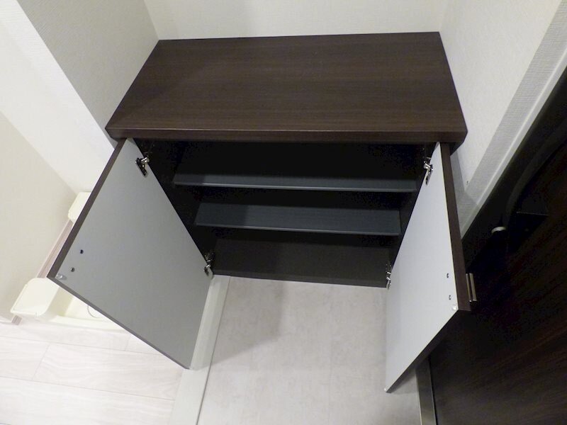 パークアクシス新栄の物件内観写真