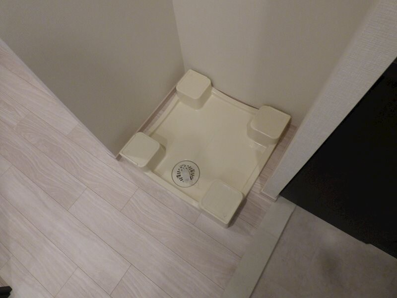 パークアクシス新栄の物件内観写真