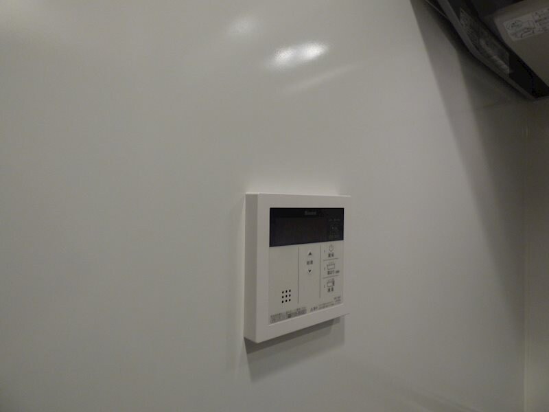 パークアクシス新栄の物件内観写真