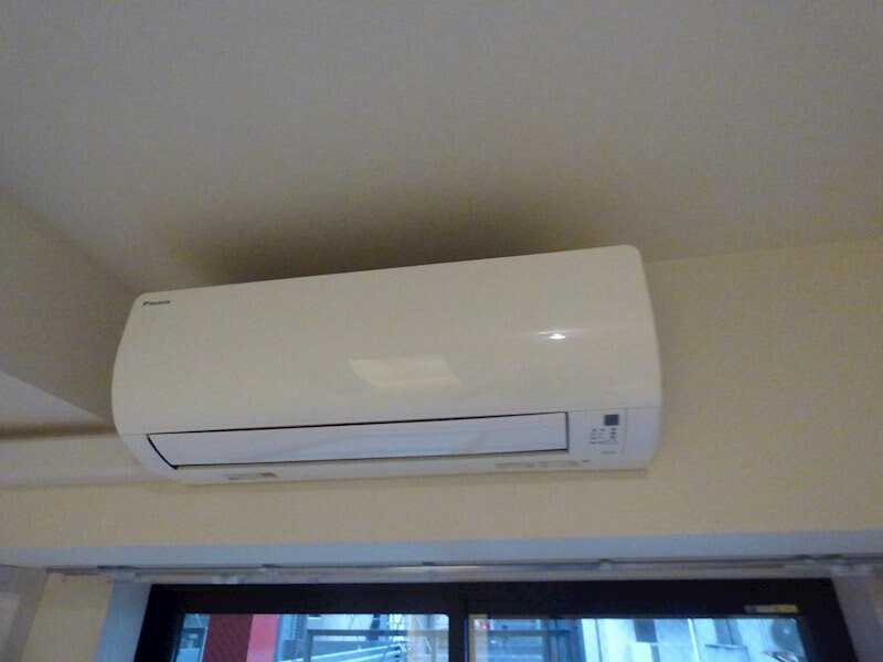 パークアクシス新栄の物件内観写真