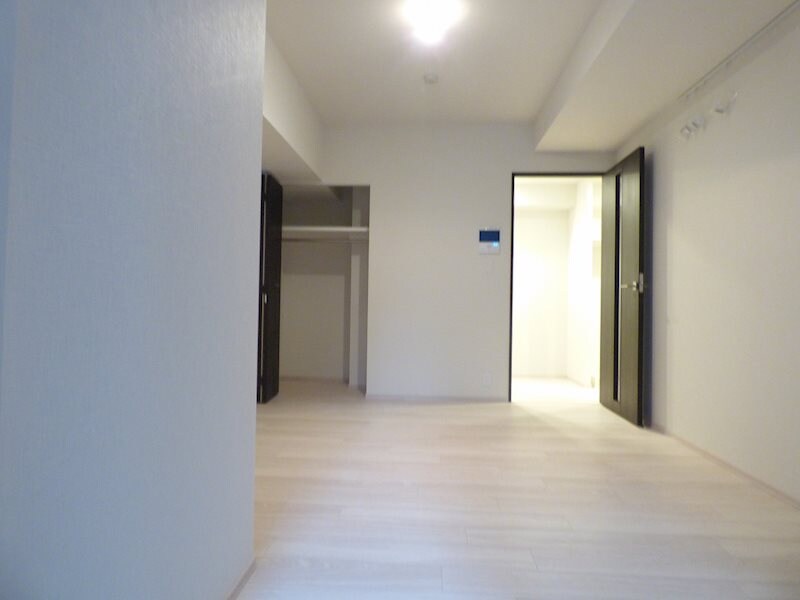 パークアクシス新栄の物件内観写真