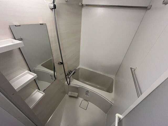 今池駅 徒歩8分 2階の物件内観写真