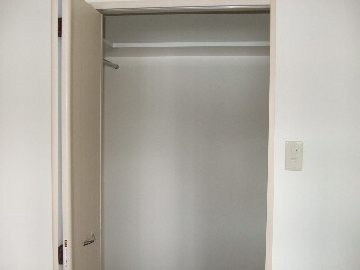 フォレシティ新栄の物件内観写真