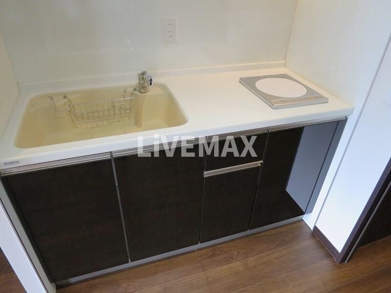 新栄町駅 徒歩7分 3階の物件内観写真