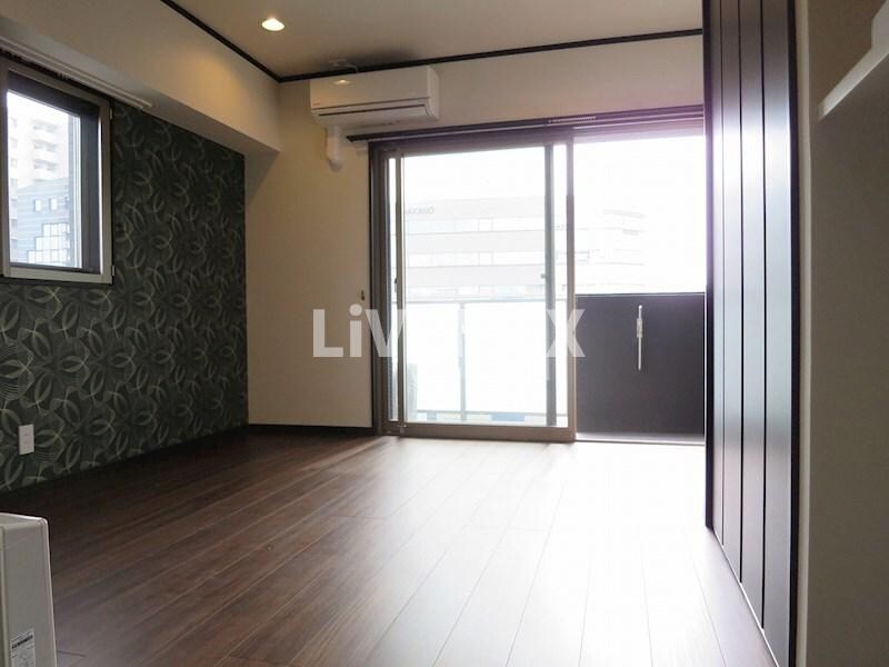 新栄町駅 徒歩7分 3階の物件内観写真