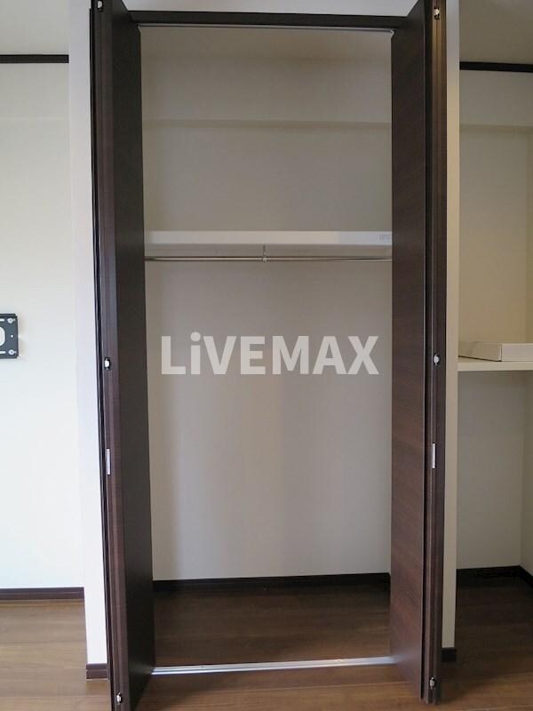 新栄町駅 徒歩7分 3階の物件内観写真