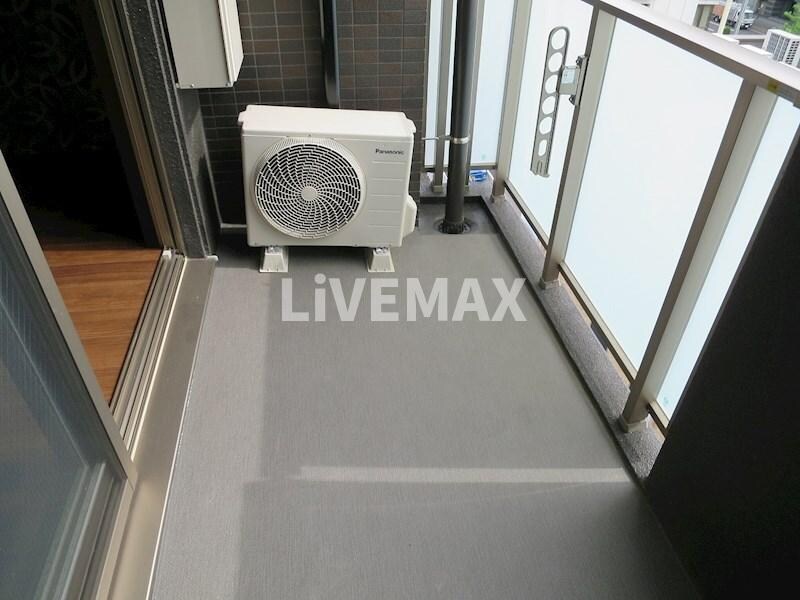 新栄町駅 徒歩7分 3階の物件内観写真