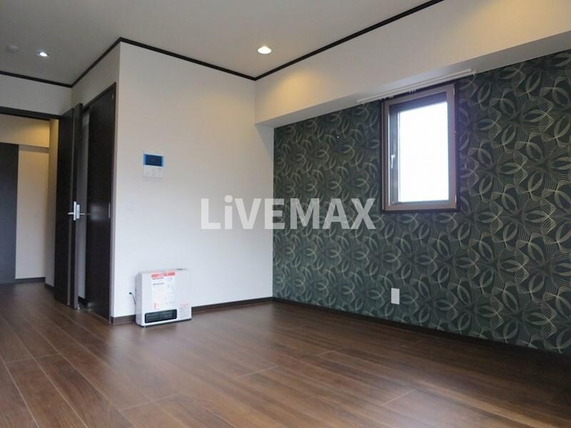 新栄町駅 徒歩7分 3階の物件内観写真