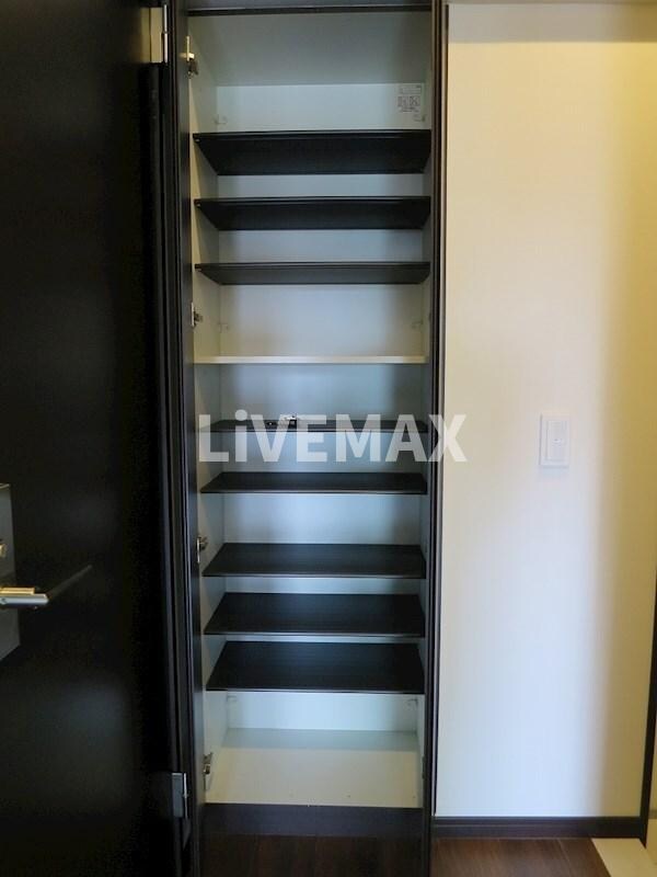 新栄町駅 徒歩7分 3階の物件内観写真