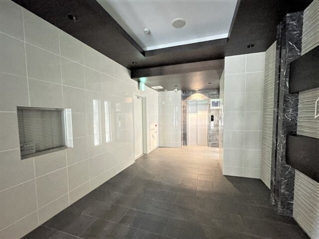 大曽根駅 徒歩4分 7階の物件外観写真