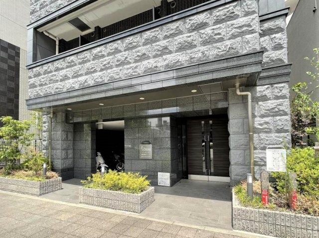 大曽根駅 徒歩4分 7階の物件外観写真