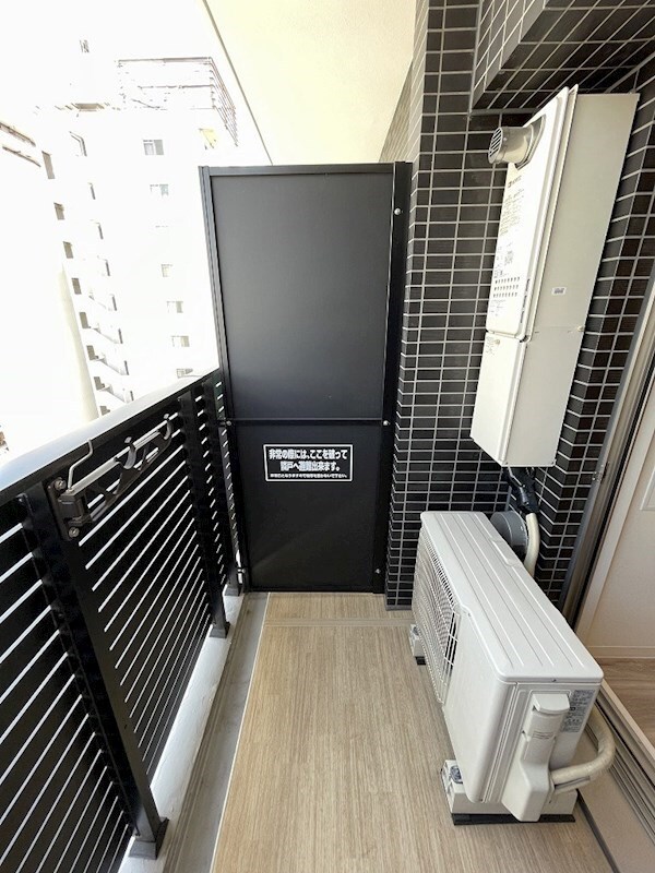 大曽根駅 徒歩4分 7階の物件内観写真