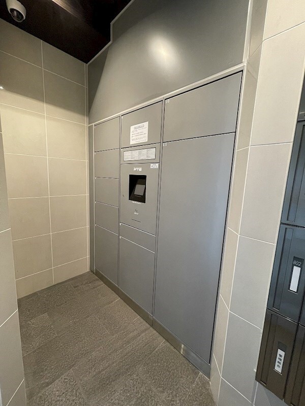 大曽根駅 徒歩4分 7階の物件内観写真