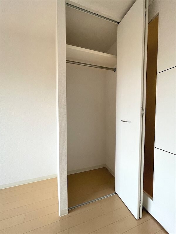 プレサンス金山グリーンパークスの物件内観写真