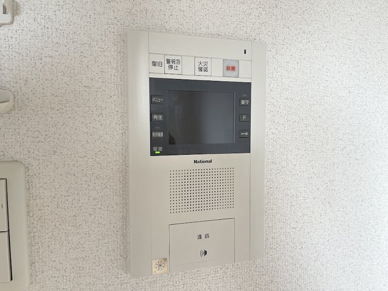 プレサンス金山グリーンパークスの物件内観写真