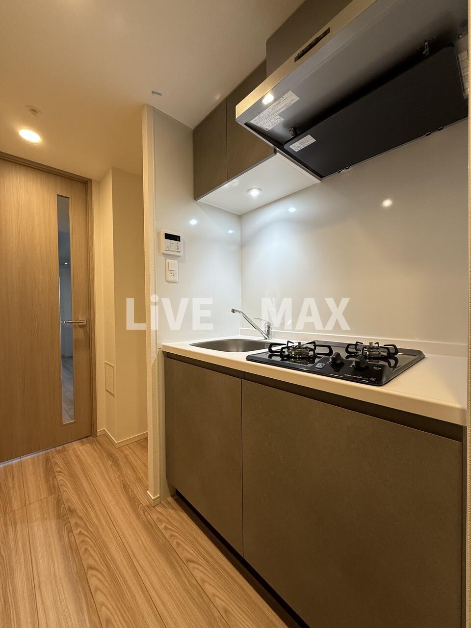 S-RESIDENCE名駅NorthⅡの物件内観写真