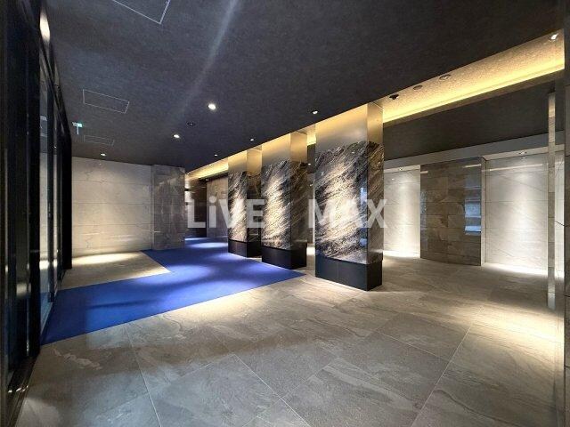 S-RESIDENCE名駅NorthⅡの物件外観写真