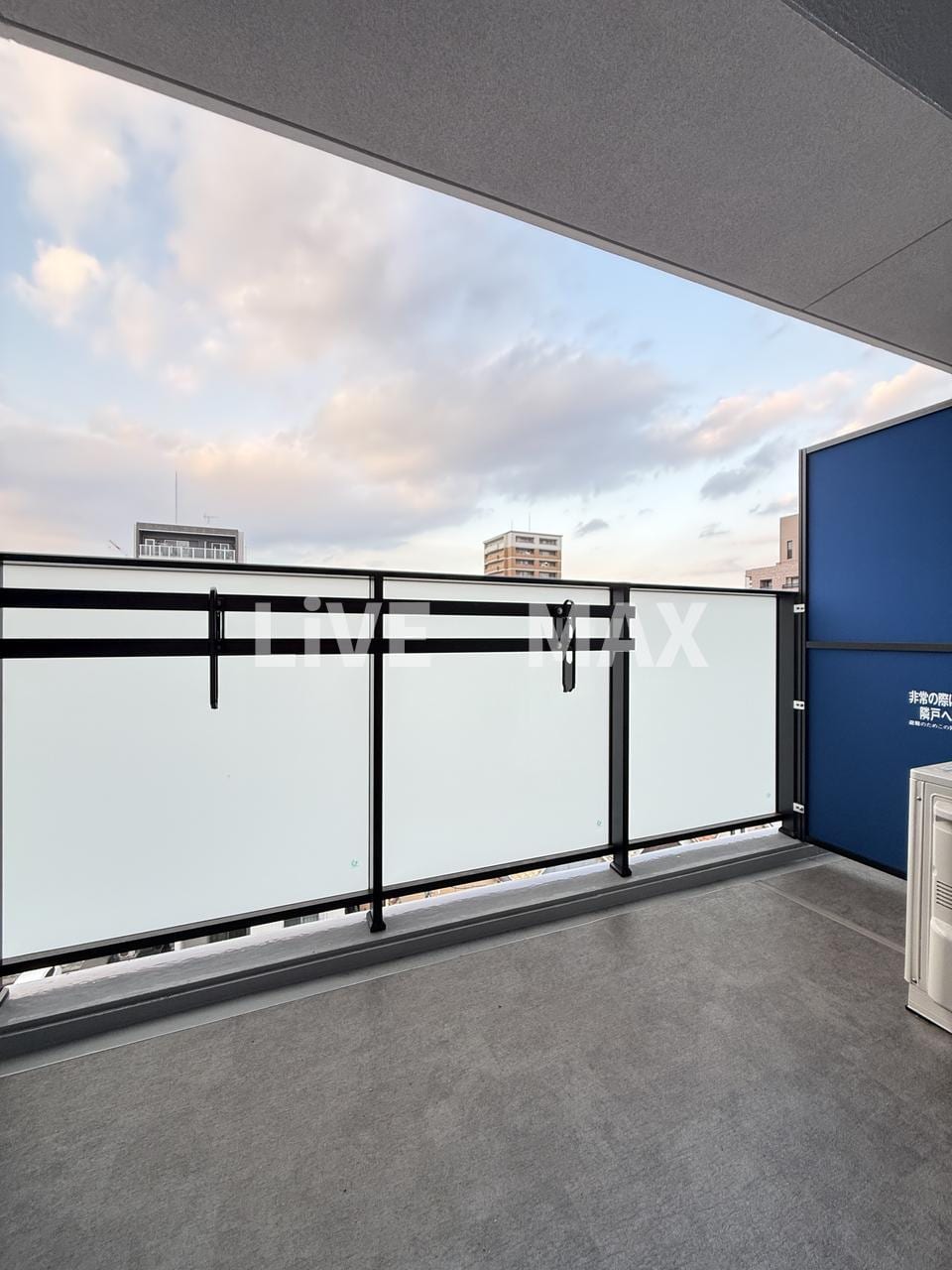 S-RESIDENCE名駅NorthⅡの物件内観写真