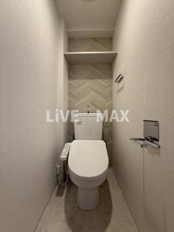 S-RESIDENCE名駅NorthⅡの物件内観写真