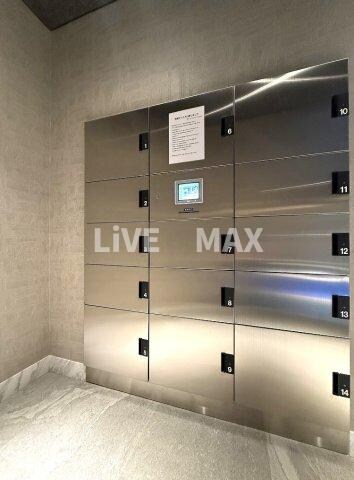 S-RESIDENCE名駅NorthⅡの物件内観写真