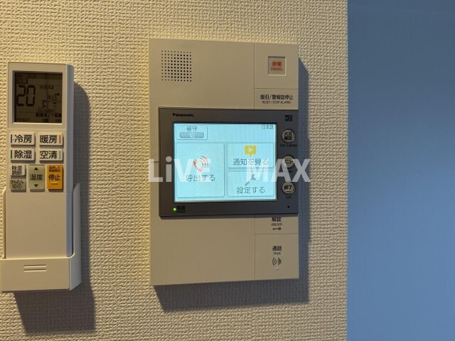 S-RESIDENCE名駅NorthⅡの物件内観写真