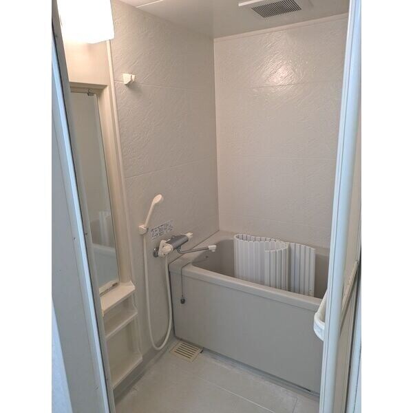 サウス名駅の物件内観写真