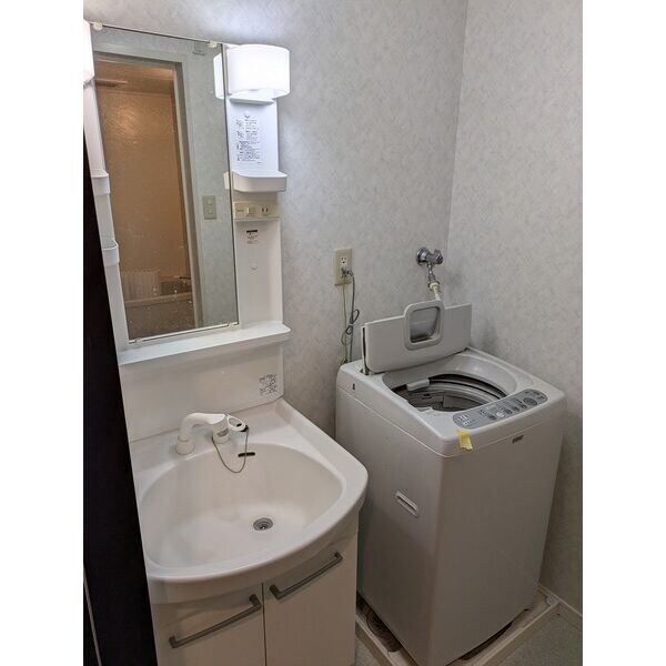 サウス名駅の物件内観写真